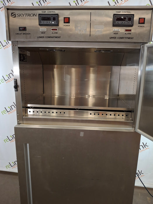 Skytron SS2207-J Warming Cabinet