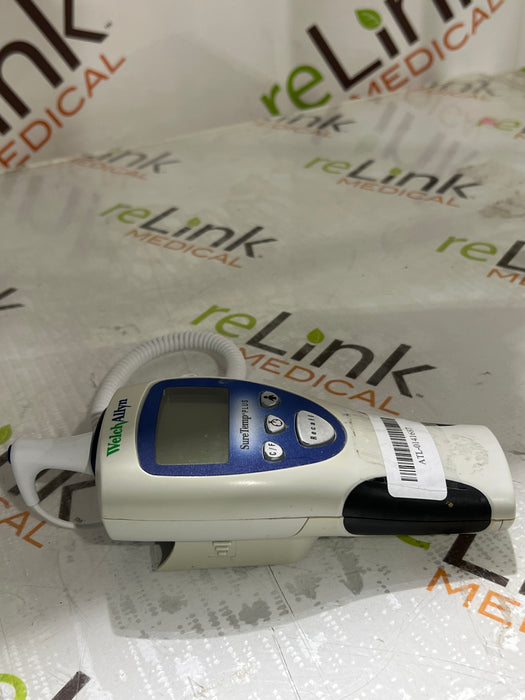 Welch Allyn SureTemp Plus 692 Thermometer