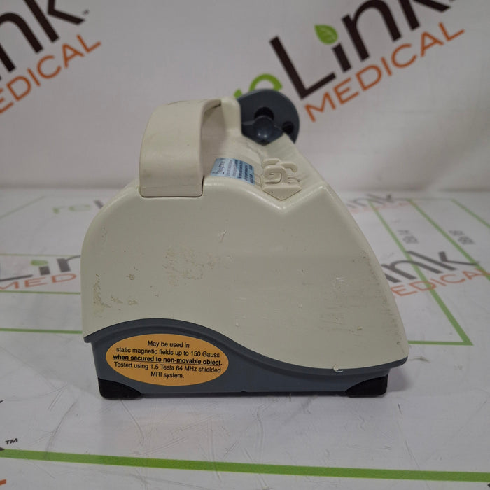 Smiths Medical Medfusion 3500 Version 5 Syringe Infusion Pump