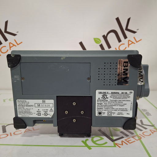Smiths Medical Smiths Medical Medfusion 3500 Version 6 Syringe Infusion Pump Infusion Pump reLink Online