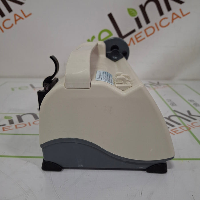 Smiths Medical Medfusion 3500 Version 6 Syringe Infusion Pump