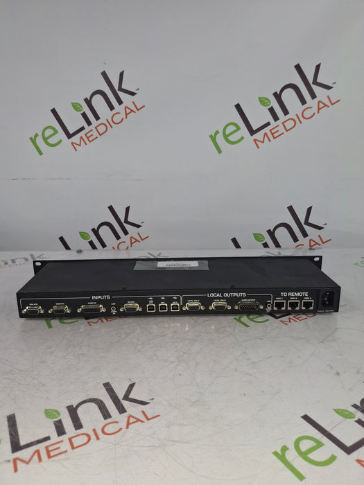 Hall Research Inc. U97-Ultra Sender Console Extender
