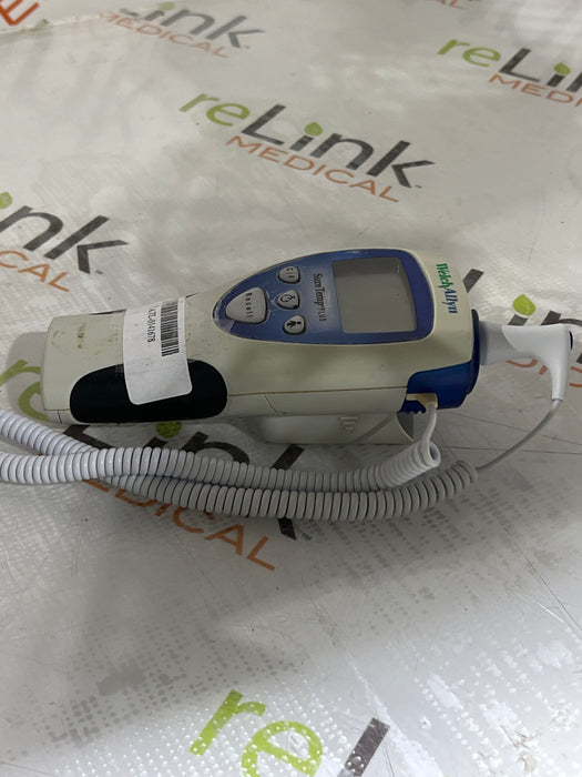 Welch Allyn SureTemp Plus 692 Thermometer