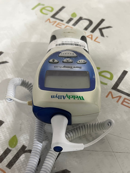 Welch Allyn SureTemp Plus 692 Thermometer