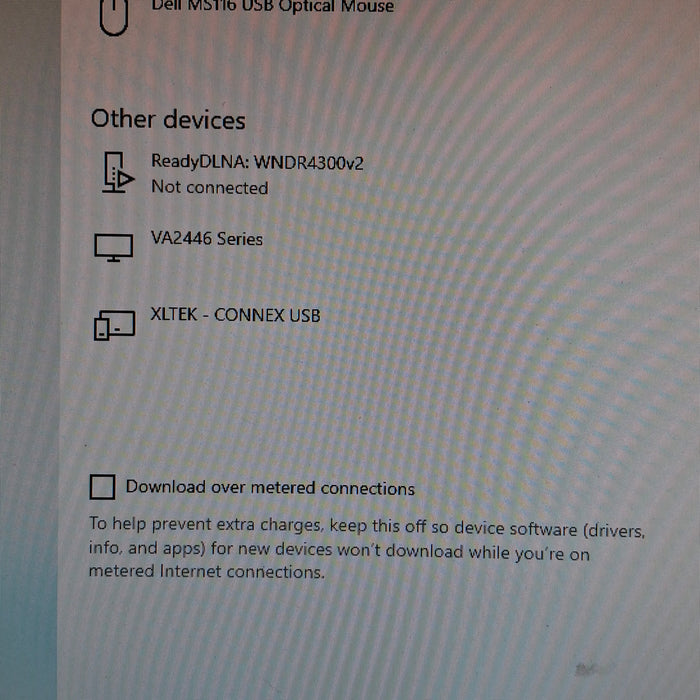 Natus Quantum 016862 Base Unit