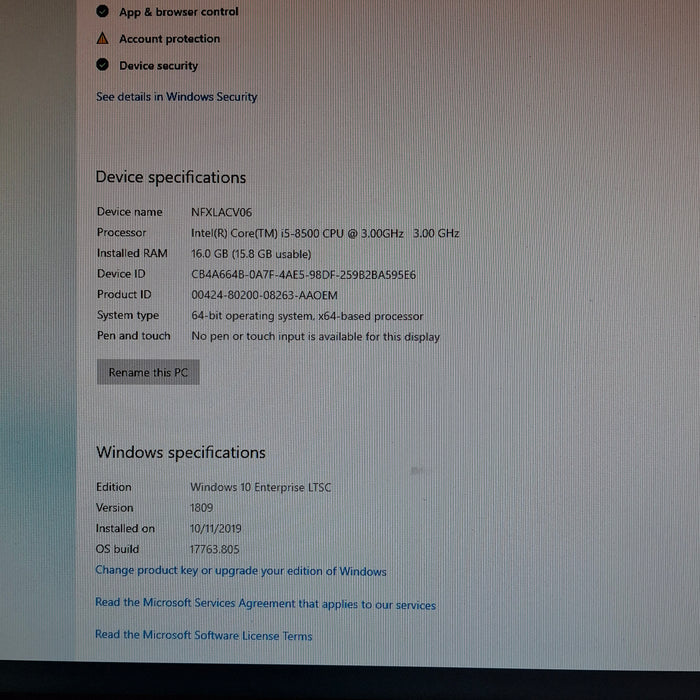 Natus Quantum 016862 Base Unit