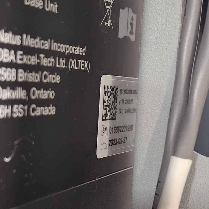 Natus Quantum 016862 Base Unit