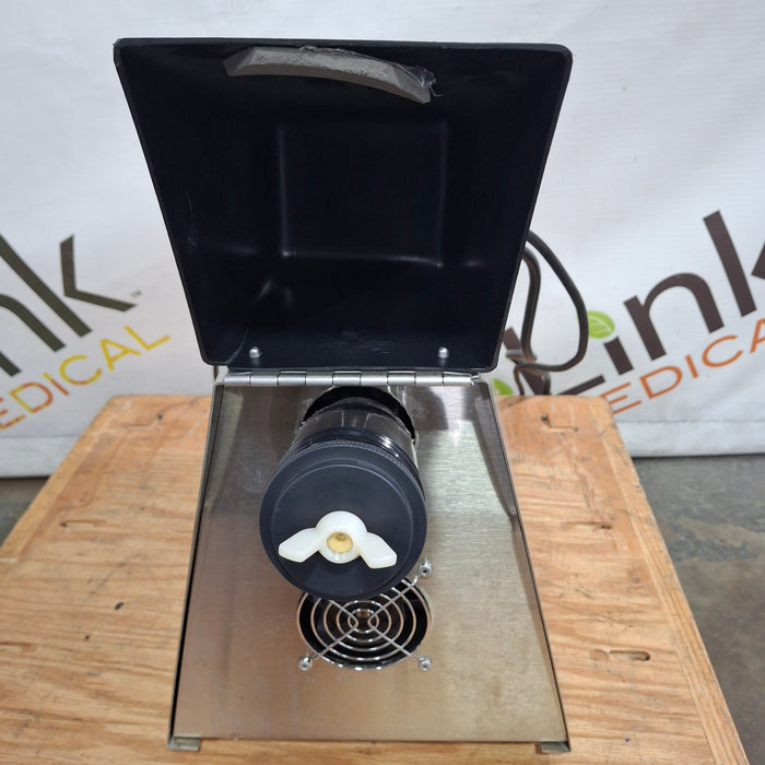 Biospec Mini-Beadbeater Homogenizer Cell Disrupter