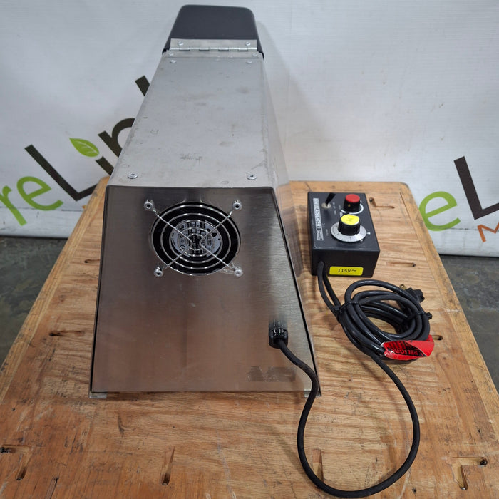 Biospec Mini-Beadbeater Homogenizer Cell Disrupter