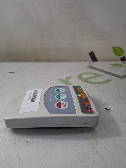 GE Healthcare CAM-HD Acquisition Module