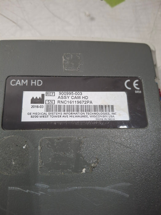 GE Healthcare CAM-HD Acquisition Module