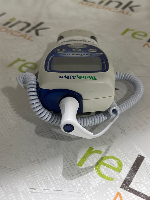Welch Allyn SureTemp Plus 692 Thermometer