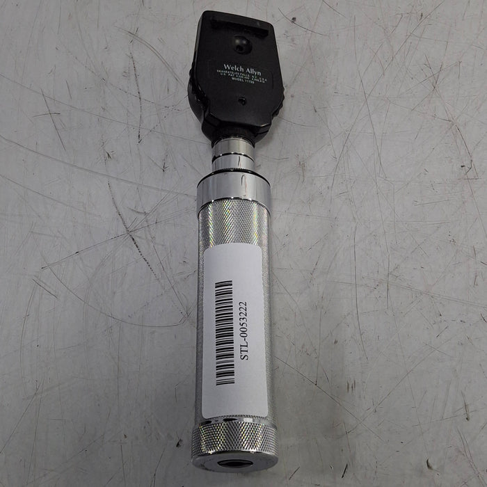 Welch Allyn 11720 Panoptic Ophthalmoscope Head