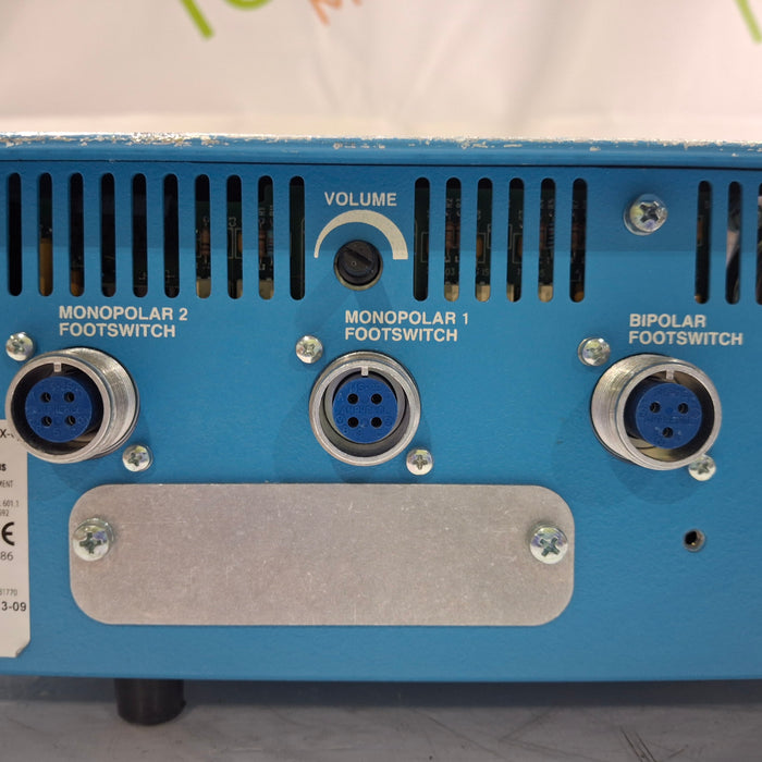 Covidien Valleylab Force FX-C Electrosurgical Generator