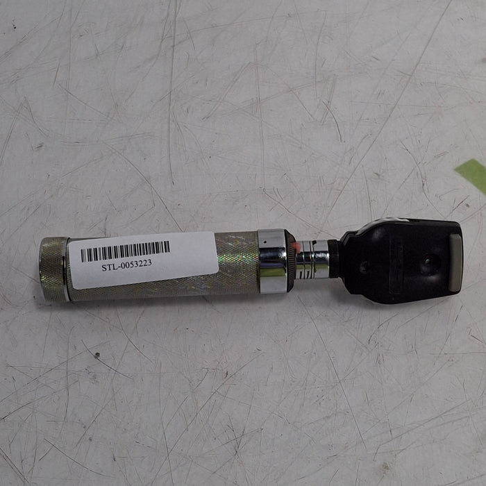 Welch Allyn 3.5v Lithium Ion Rechargeable Handle