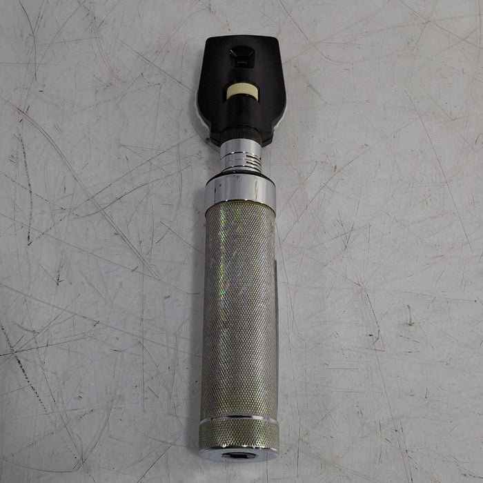 Welch Allyn 3.5v Lithium Ion Rechargeable Handle