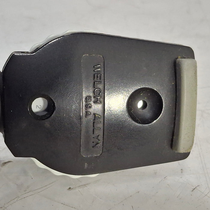 Welch Allyn 3.5v Lithium Ion Rechargeable Handle