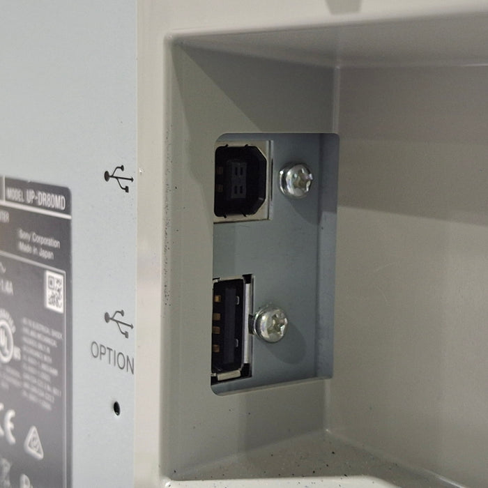 Sony UP-DR80MD Printer
