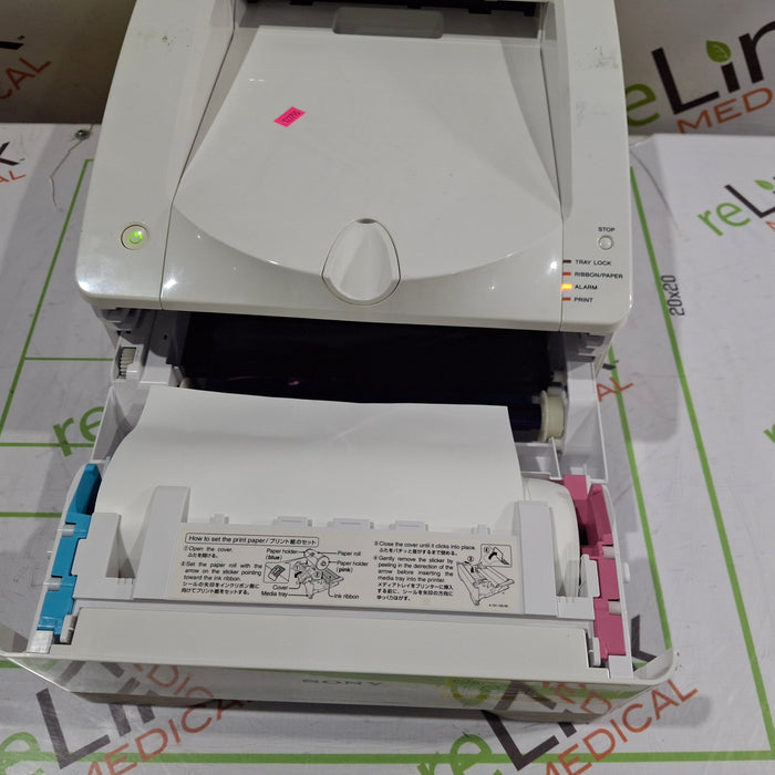 Sony UP-DR80MD Printer