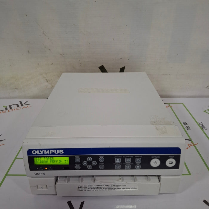 Olympus OEP-5 Color Video Printer