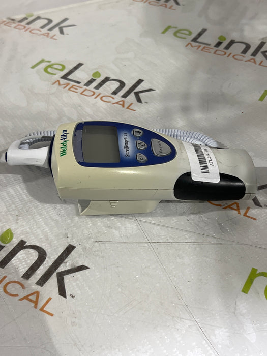 Welch Allyn SureTemp Plus 692 Thermometer