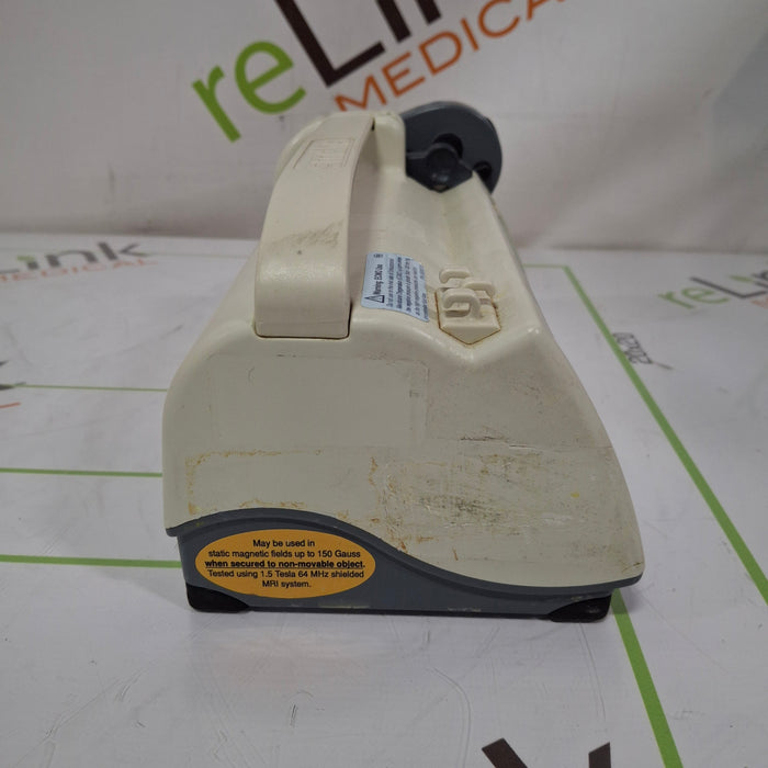 Smiths Medical Medfusion 3500 Version 6 Syringe Infusion Pump