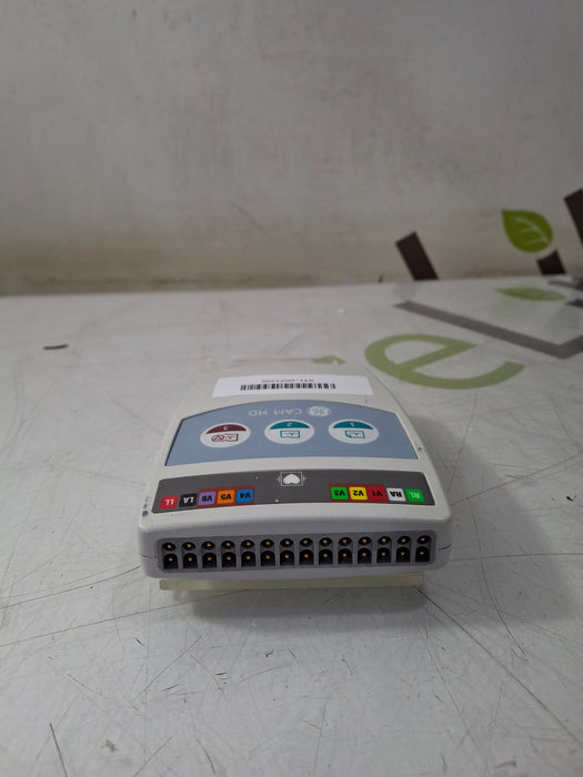 GE Healthcare CAM-HD Acquisition Module