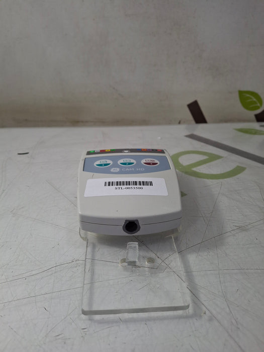 GE Healthcare CAM-HD Acquisition Module