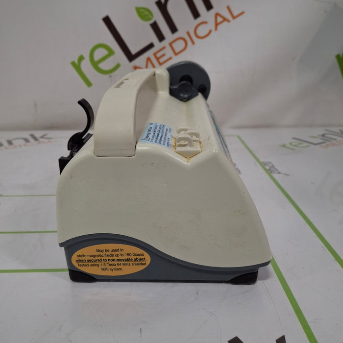 Smiths Medical Medfusion 3500 Version 5 Syringe Infusion Pump