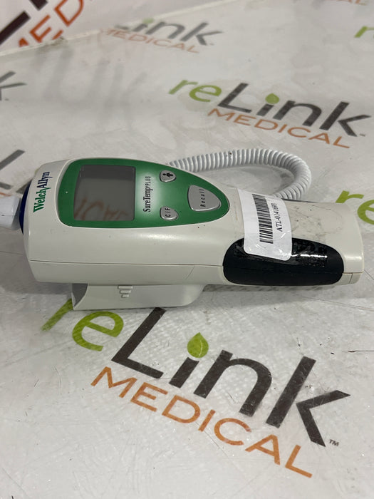 Welch Allyn SureTemp Plus 690 Thermometer
