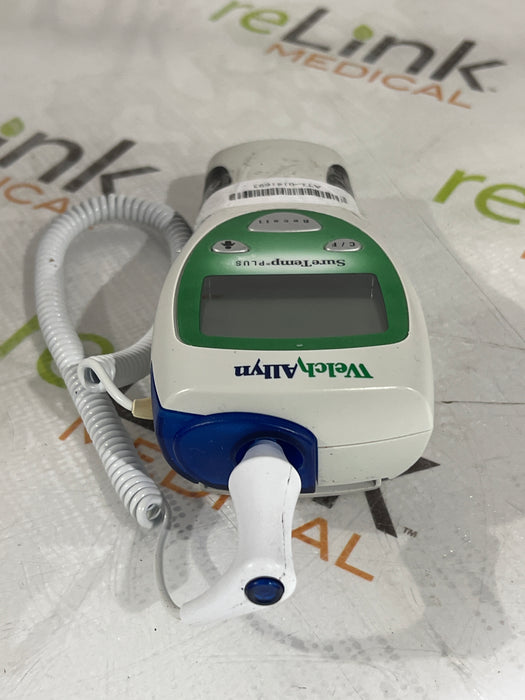 Welch Allyn SureTemp Plus 690 Thermometer