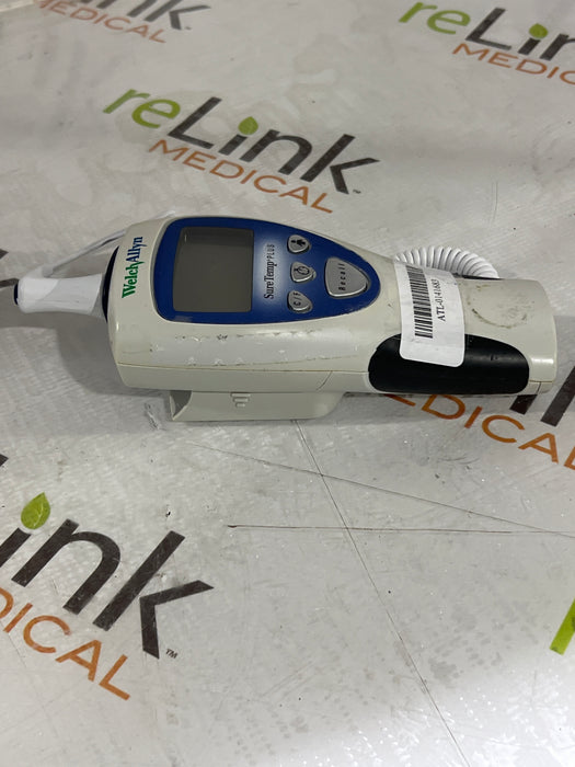 Welch Allyn SureTemp Plus 692 Thermometer