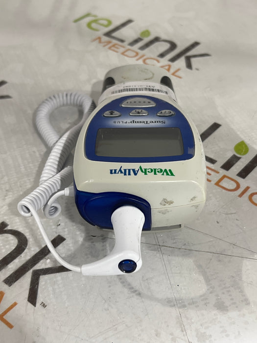 Welch Allyn SureTemp Plus 692 Thermometer