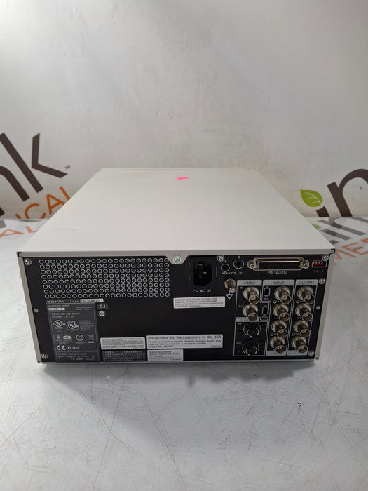 Sony UP-55MD/R Imager / Printer