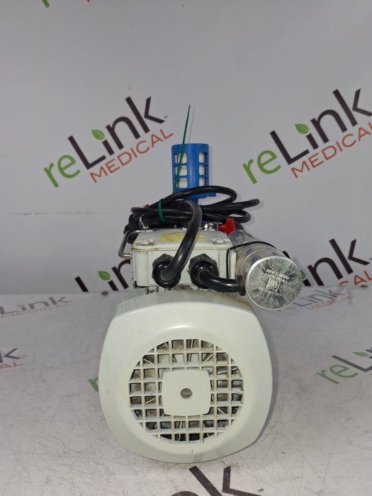 Edwards Vacuum E2M1.5 High Vacuum Pump