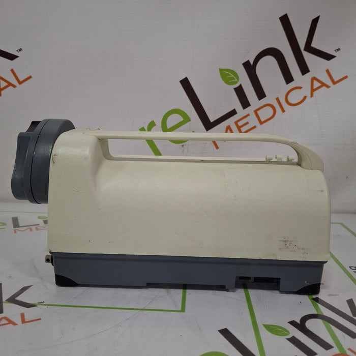 Smiths Medical Medfusion 3500 Version 5 Syringe Infusion Pump