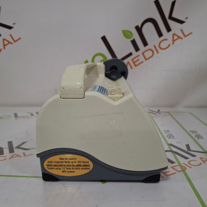 Smiths Medical Medfusion 3500 Version 5 Syringe Infusion Pump