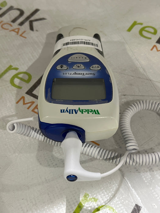 Welch Allyn SureTemp Plus 692 Thermometer