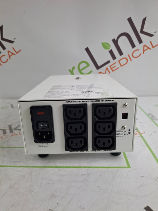 Toroid ISB-060W Medical Grade Transformer