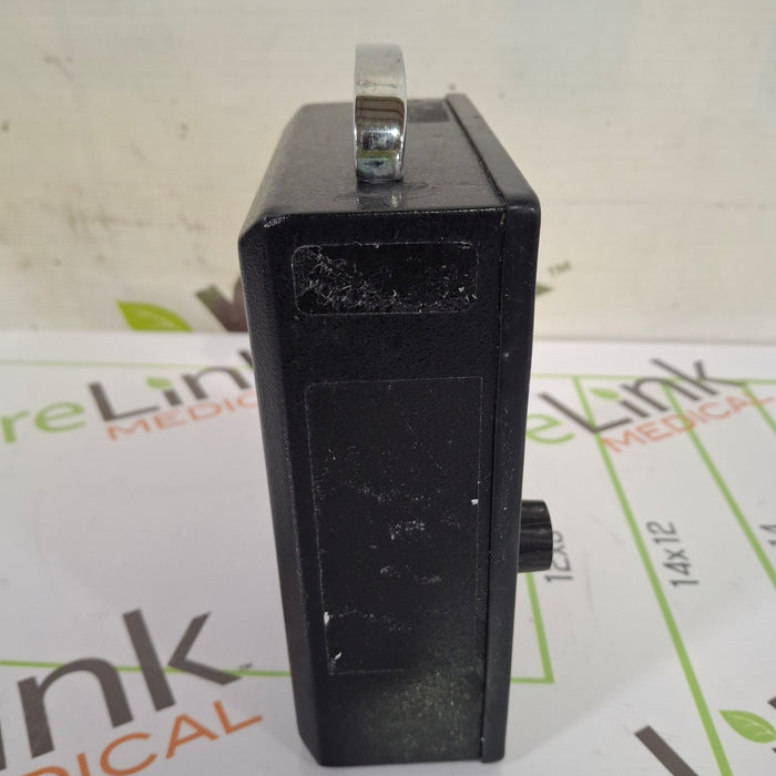 Parks 811-B Doppler Flow Detector