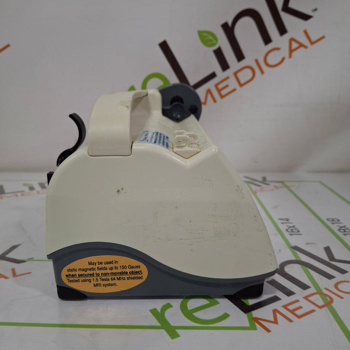 Smiths Medical Medfusion 3500 Version 5 Syringe Infusion Pump