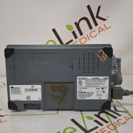 Smiths Medical Smiths Medical Medfusion 3500 Version 6 Syringe Infusion Pump Infusion Pump reLink Online