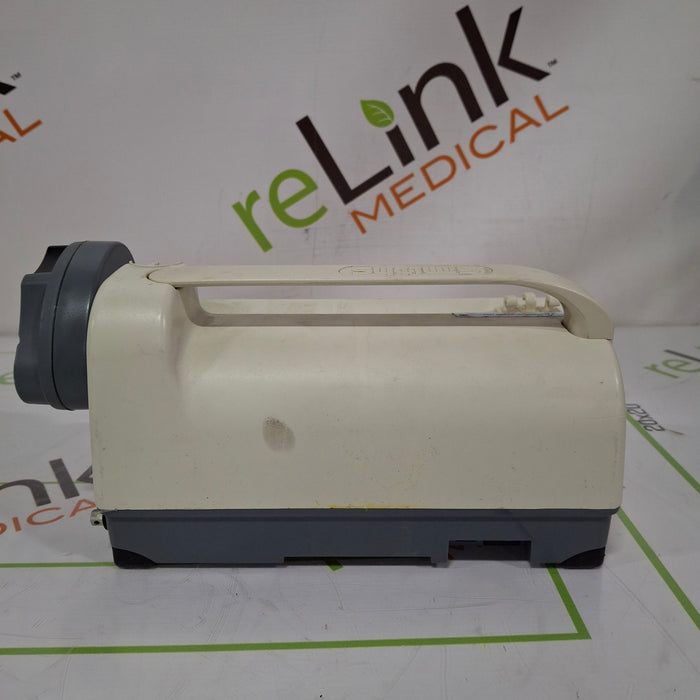 Smiths Medical Medfusion 3500 Version 6 Syringe Infusion Pump