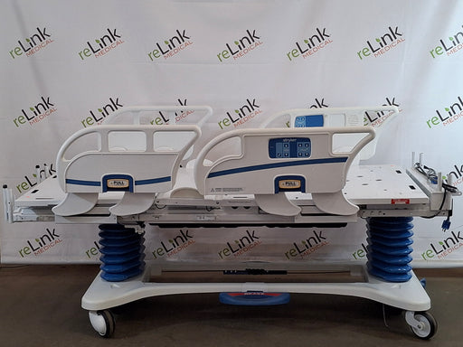 Stryker Stryker Secure III 3005 Hospital Bed Beds & Stretchers reLink Online