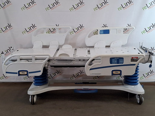 Stryker Stryker Secure III 3005 Hospital Bed Beds & Stretchers reLink Online