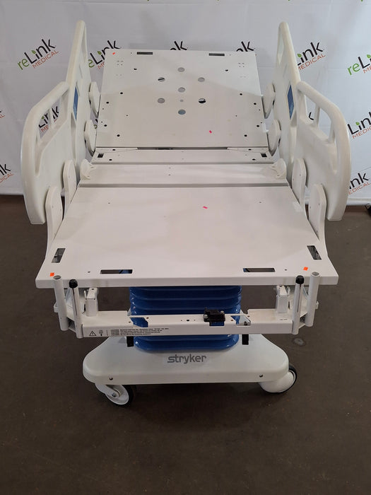 Stryker Secure III 3005 Hospital Bed