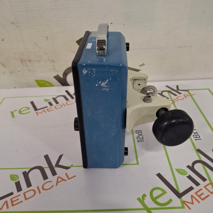 Parks 811-B Doppler Flow Detector
