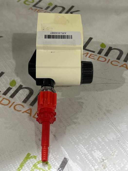 Ohmeda Medical Vacuum Regulator