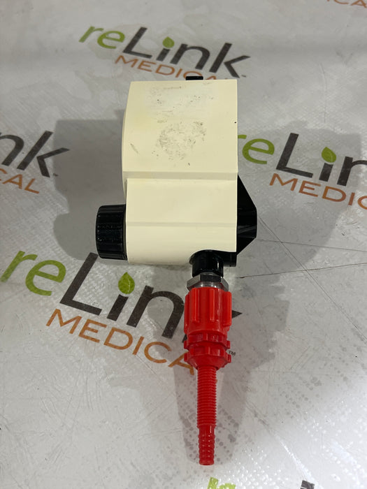 Ohmeda Medical Vacuum Regulator