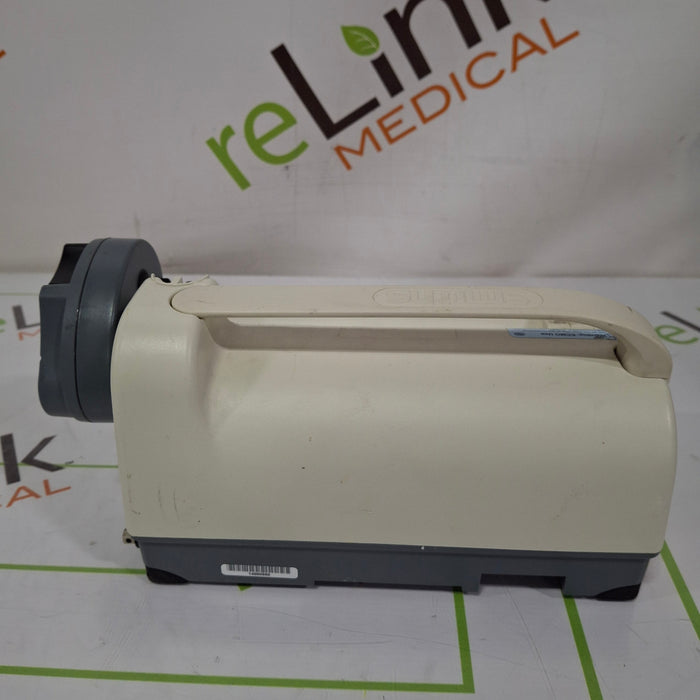 Smiths Medical Medfusion 3500 Version 5 Syringe Infusion Pump
